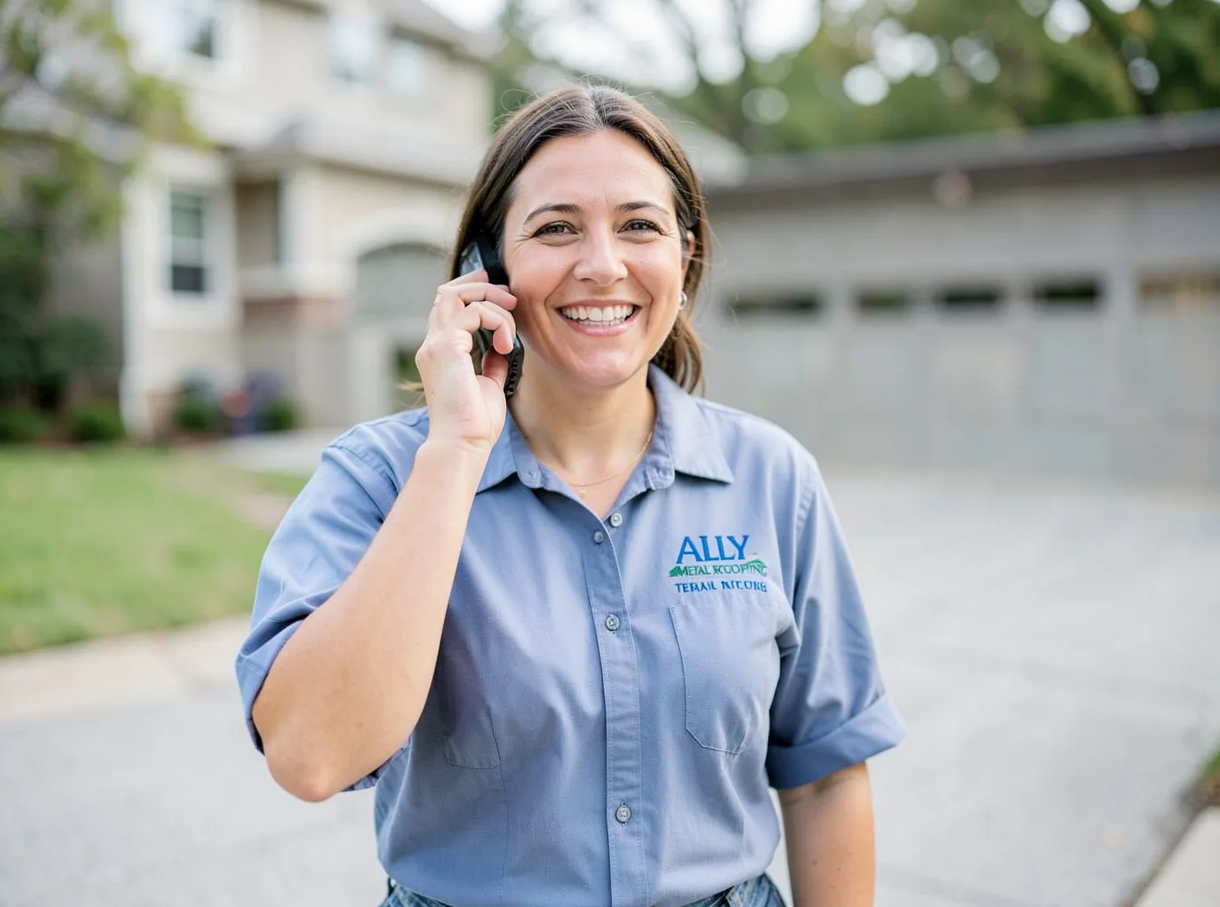 Metal Roof Installation Stevensville, MI FAQs